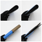 Louis Vuitton Exotic Wallet Portefeuille Brazza Multicolor — view 6