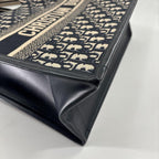 Dior Book Tote Bag Medium — view 7