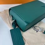 Louis Vuitton Aerogram Wearable Shoulder — view 7