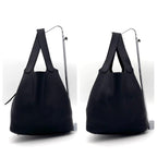 Hermes Picotin Lock PM Taurillon Clemence Black Handbag — view 7