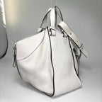 Loewe Hammock Handbag White — view 3