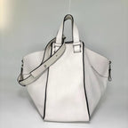 Loewe Hammock Handbag White — view 5