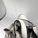 Loewe Hammock Handbag White — view 6