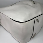 Loewe Hammock Handbag White — view 7