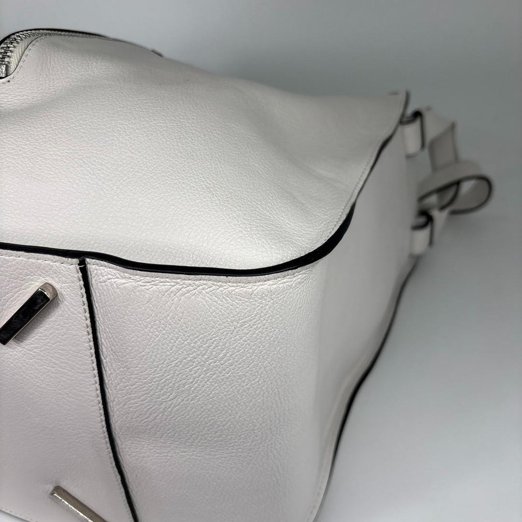 Loewe Hammock Handbag White — view 8