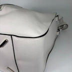 Loewe Hammock Handbag White — view 8