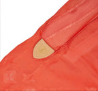 Louis Vuitton Monogram Shawl Coral Scarf — view 4