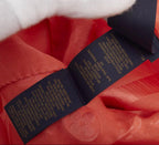 Louis Vuitton Monogram Shawl Coral Scarf — view 8