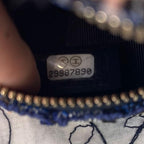 Chanel Round Mini Classic Chain Shoulder — view 8