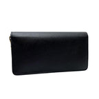 Prada Saffiano Leather Chain Shoulder Bag Pochette — view 2