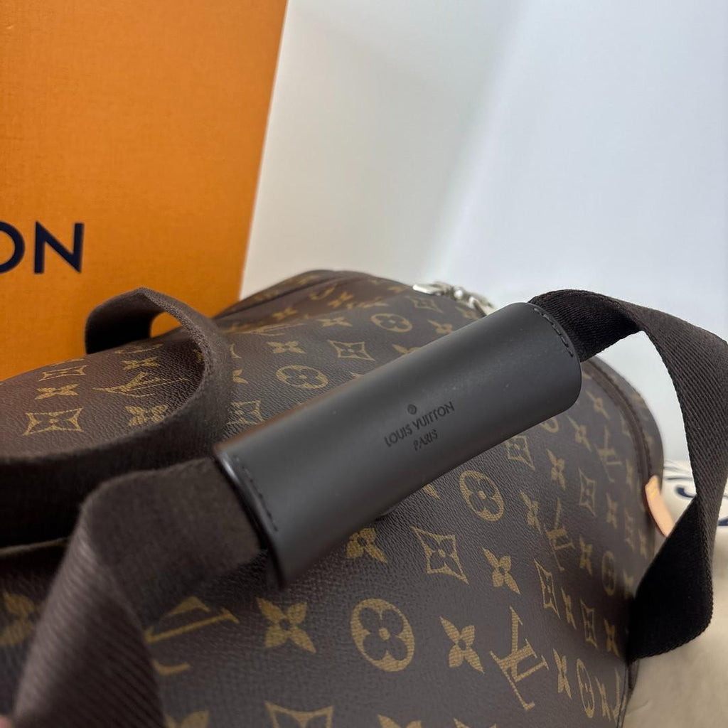 Louis Vuitton IC Monogram Horizon Soft Carry Case Travel — view 8