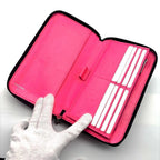 Chanel Wallet Cambon Zip Around Organizer — view 3