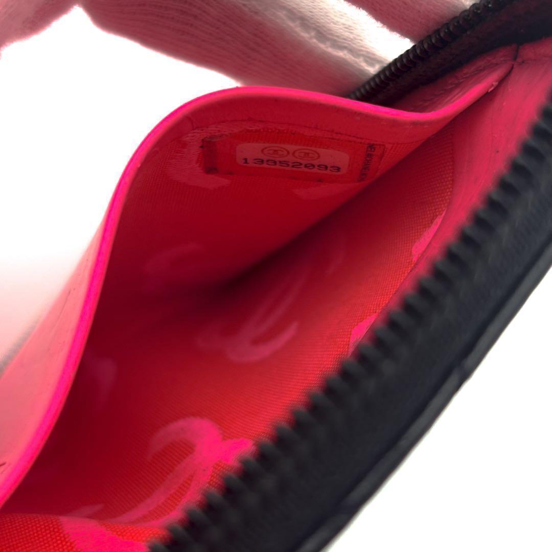 Chanel Wallet Cambon Zip Around Organizer — view 4
