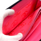 Chanel Wallet Cambon Zip Around Organizer — view 7