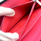 Chanel Wallet Cambon Zip Around Organizer — view 8