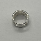 Tiffany & Co Diagonal Ring — view 5