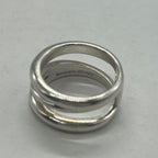 Tiffany & Co Diagonal Ring — view 7