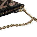 Fendi Beaded Sequin Bag — view 4