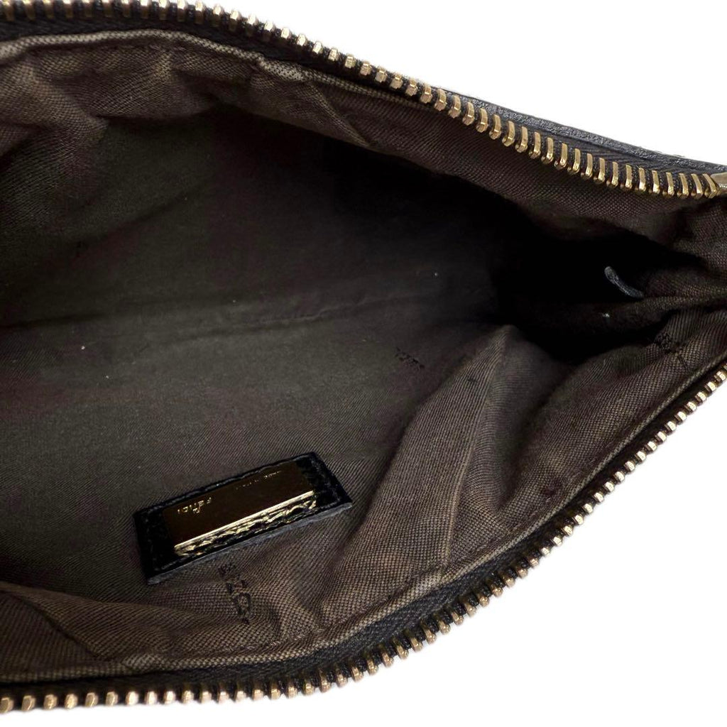 Fendi Beaded Sequin Bag — view 5