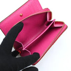 Louis Vuitton Bifold Wallet Portefeuille Lou Takashi Murakami Multicolor — view 5