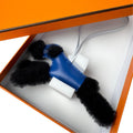 Hermes Buddy Bag Charm