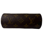 Louis Vuitton Monogram Vintage Papillon 30 Pouch — view 6