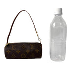 Louis Vuitton Monogram Vintage Papillon 30 Pouch — view 9