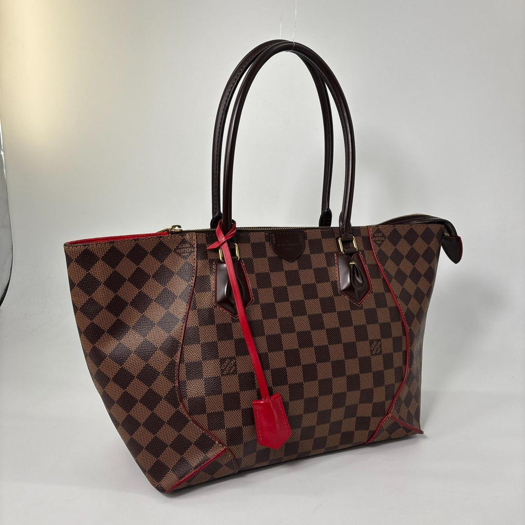 Louis Vuitton Handbag Damier Kaisa Tote MM — view 3