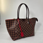 Louis Vuitton Handbag Damier Kaisa Tote MM — view 3