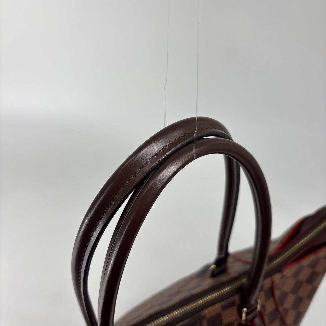 Louis Vuitton Handbag Damier Kaisa Tote MM — view 6