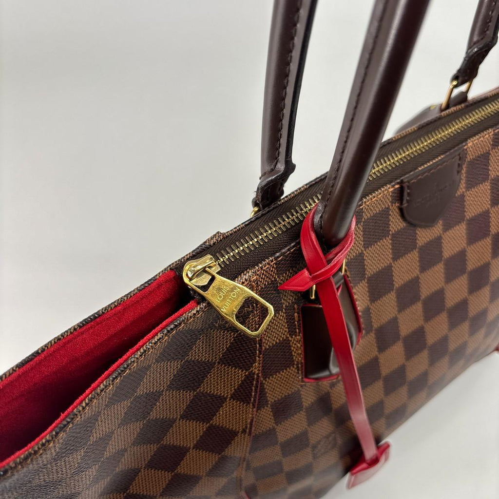 Louis Vuitton Handbag Damier Kaisa Tote MM — view 7
