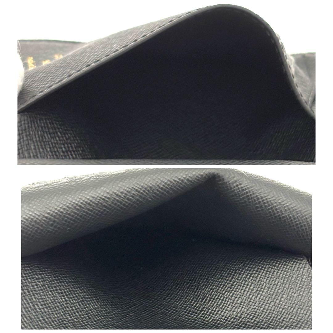Louis Vuitton Wallet Monogram Portefeuille Lou Brown — view 6