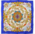 Hermes Carre 90 Silk Scarf
