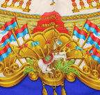 Hermes Carre 90 Silk Scarf — view 7