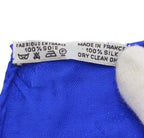 Hermes Carre 90 Silk Scarf — view 8