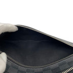 Louis Vuitton Damier Graphite Ambler Body Waist — view 9