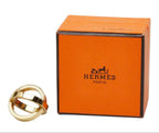 Hermes Cosmos Scarf Ring — view 2