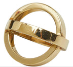 Hermes Cosmos Scarf Ring — view 3