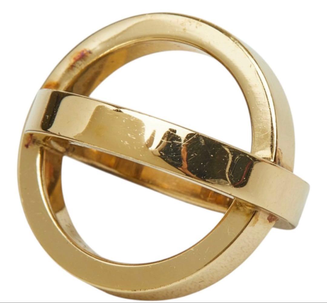 Hermes Cosmos Scarf Ring — view 3