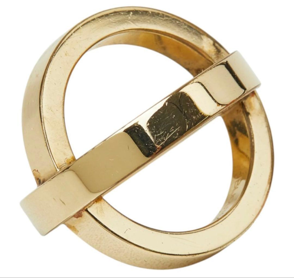Hermes Cosmos Scarf Ring — view 4
