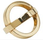 Hermes Cosmos Scarf Ring — view 4