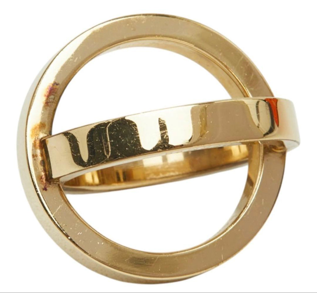 Hermes Cosmos Scarf Ring — view 5