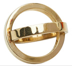 Hermes Cosmos Scarf Ring — view 5