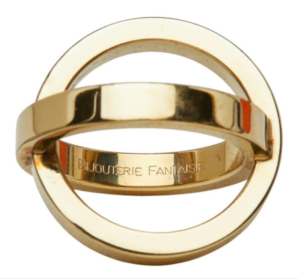 Hermes Cosmos Scarf Ring — view 6