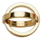 Hermes Cosmos Scarf Ring — view 6