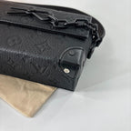 Louis Vuitton IC Shoulder Bag Taurillon Leather — view 8