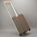 Louis Vuitton Horizon 50 Travel Bag Monogram