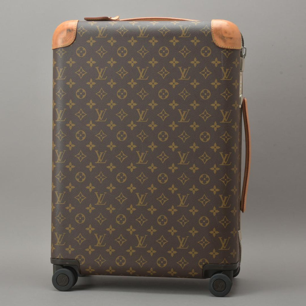 Louis Vuitton Horizon 50 Travel Bag Monogram — view 2