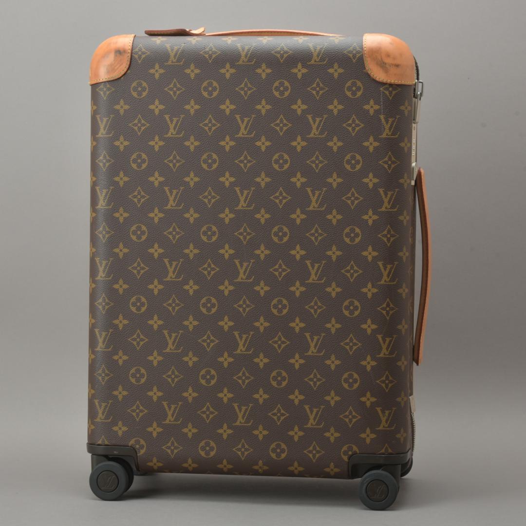 Louis Vuitton Horizon 50 Travel Bag Monogram — view 2