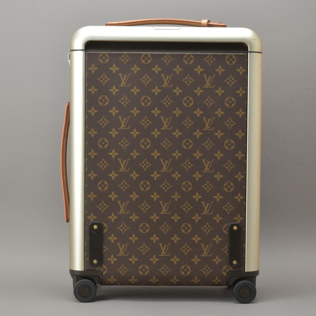 Louis Vuitton Horizon 50 Travel Bag Monogram — view 3